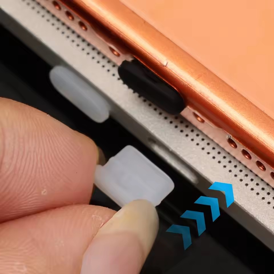 Tappi Antipolvere Tipo C, Cope - Usb C Cable recensione e prezzo