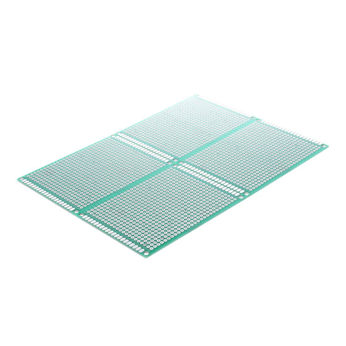 SCLS 4 pezzi Scheda PCB univer - Pcb Prototyping Board recensione e prezzo