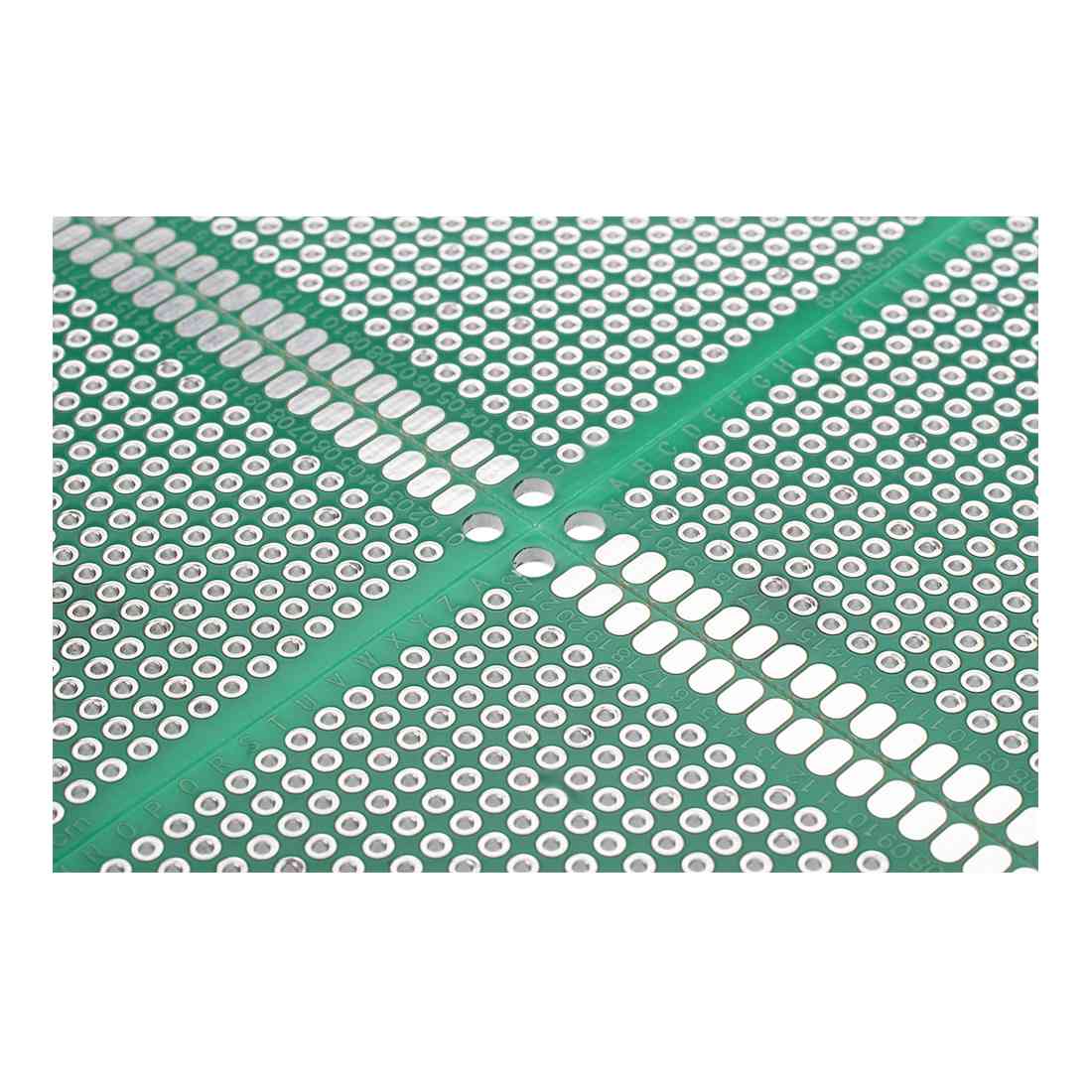 SCLS 4 pezzi Scheda PCB univer - Pcb Prototyping Board recensione e prezzo