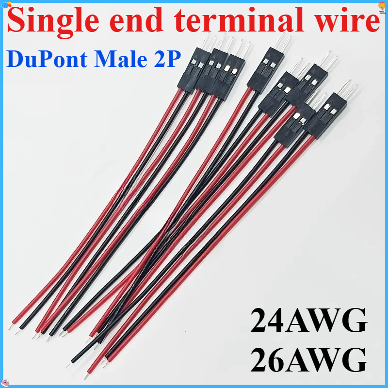 10 pz/20 pz 2pin Dupont Cavo 2 - Jumper Wire Kit recensione e prezzo