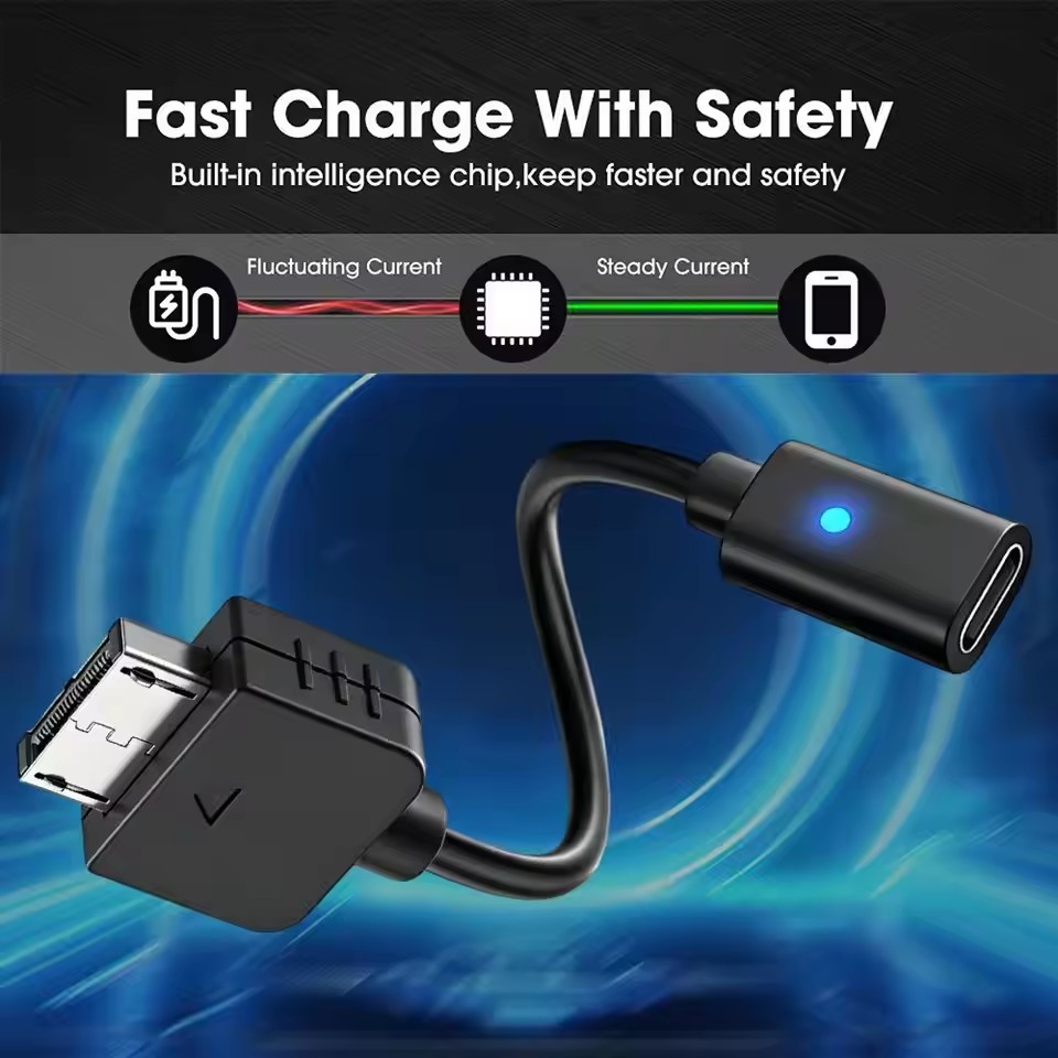 Cavi di ricarica femmina tipo  - Usb C Cable recensione e prezzo