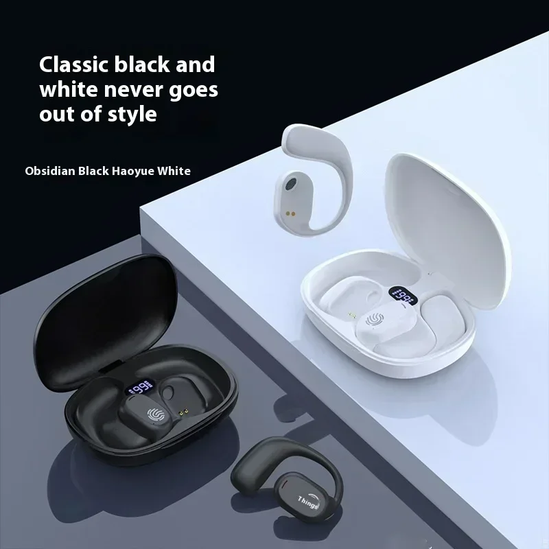 Auricolari a Conduzione Ossea  - Usb C Cable recensione e prezzo
