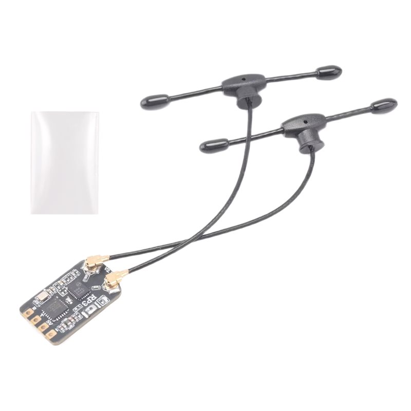 Ricevitore ABJA-RP3 a doppia a - Antenna 2.4Ghz recensione e prezzo